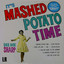 It's Mashed Potato Time cover
