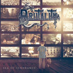 Sea Of Ignorance cover