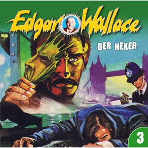 Folge 03: Der Hexer