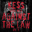 Against the Law, Pt. 1 Albumcover