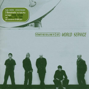 World Service (Silver Edition) album