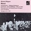 Richard Wagner: Rienzi (Stuttgart, 03.11.1957) Albumcover
