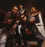 The Movement Photo