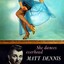 She Dances Overhead Albumcover