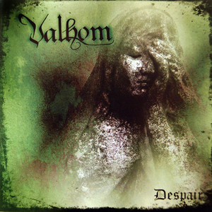 Despair cover