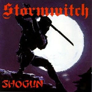Shogun cover
