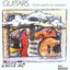 Guitars From Earth To Heaven Albumcover