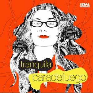 Tranquila Albumcover