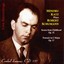 Robert Schumann: Scenes from Childhood & Fantasie Op. 17 Albumcover