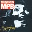 Mestres da MPB Albumcover