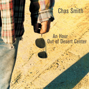 An Hour Out of Desert Center cover