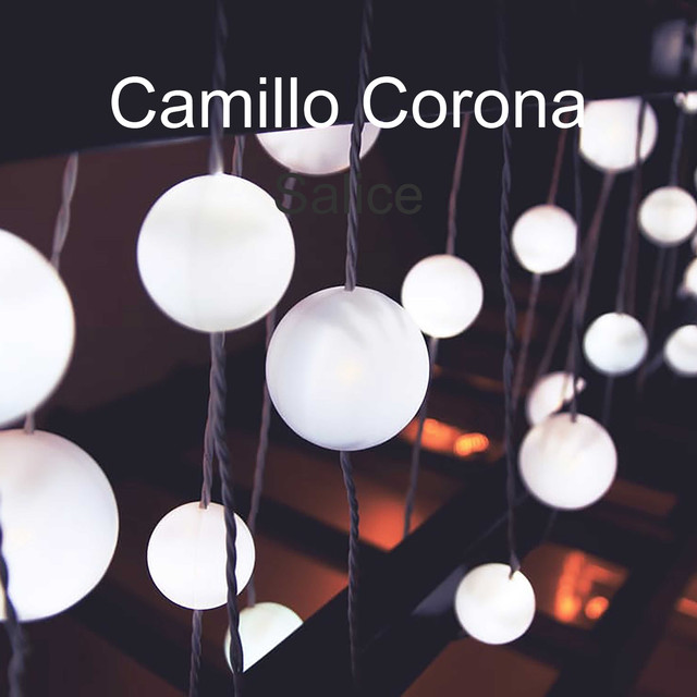 Camillo Corona Photo