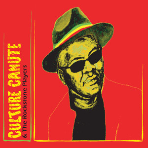 Culture Canute & The Rockstone Players