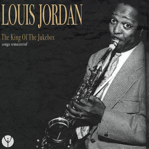 The King of the Jukebox (Songs Remastered) album