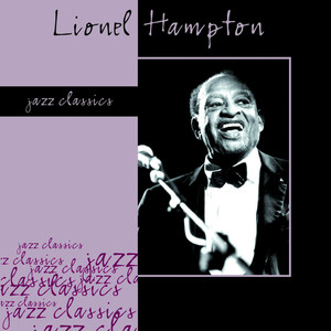 Lionel Hampton album