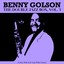 The Double Jazz Box, Vol. 3 (Gettin' With It & Gone With Golson) Albumcover