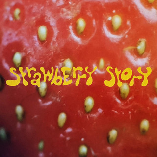 Strawberry Story Photo