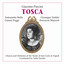 Paperback Opera - Tosca GA 1957 cover