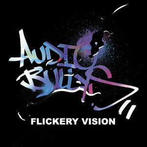 Flickery Vision album