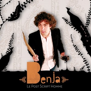 Le Post Script Homme Albumcover