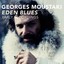 Eden Blues (Early Recordings) Albumcover