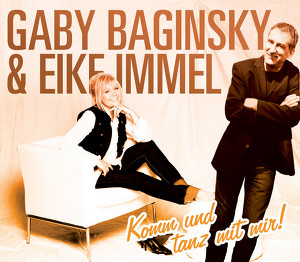 Gaby Baginsky & Eike Immel