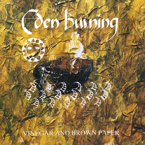 Vinegar and Brown Paper cover