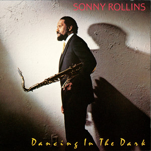 Dancing in the Dark album