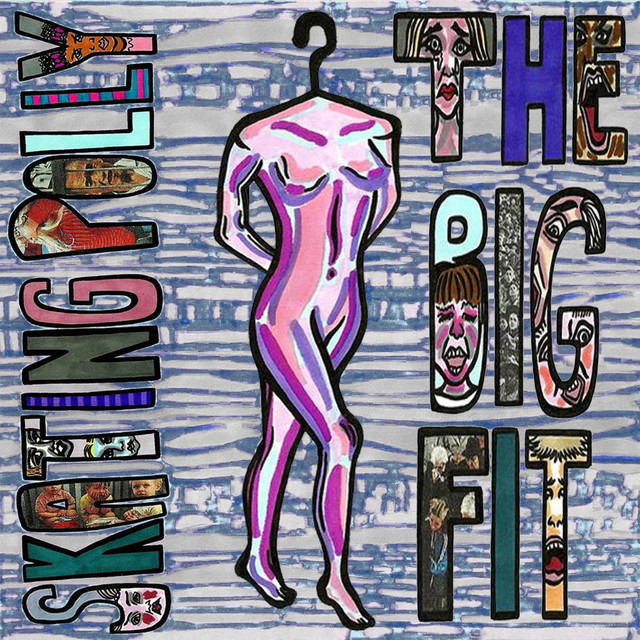 The Big Fit cover