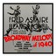 Broadway Melody Albumcover