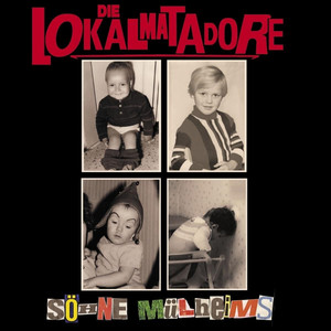 Söhne Mülheims cover