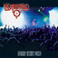 Hypocrisy Destroys Wacken cover