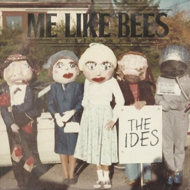 The Ides cover