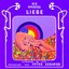 Die andere Liebe - Literatur in Lila Albumcover