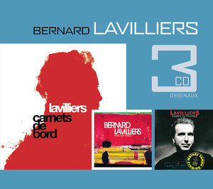 Carnet De Bord/Arrêt Sur Image/Champs Du Possible album