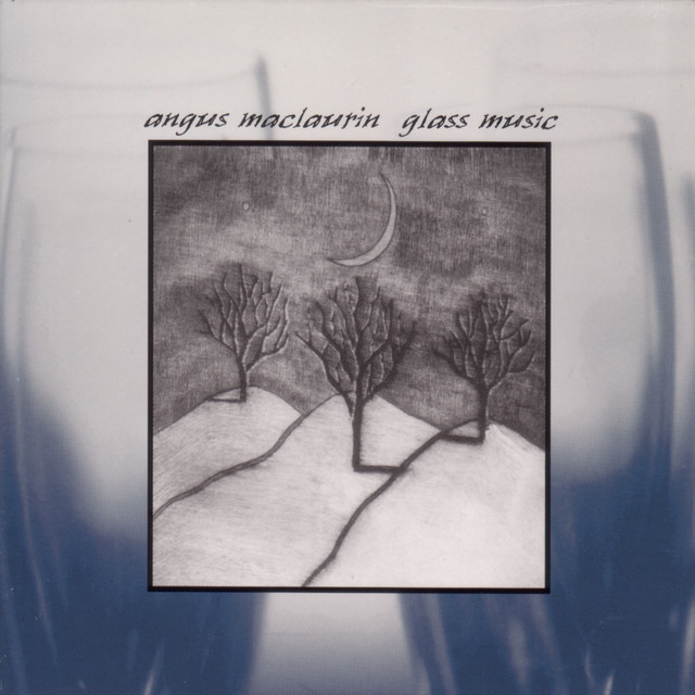 Angus MacLaurin Photo