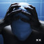 X X cover