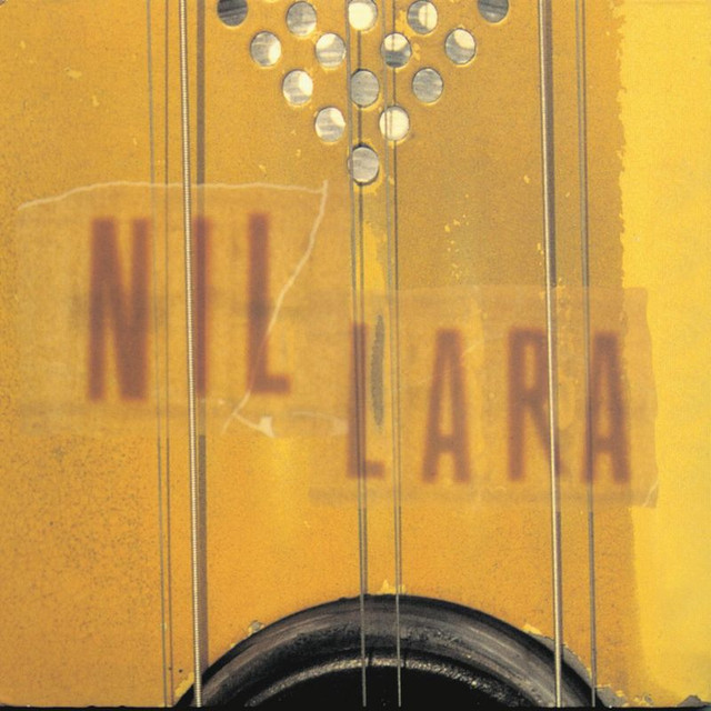 Nil Lara cover