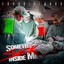 Someth'n Sick Inside Me Albumcover