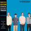 Weezer (Rarities Edition) cover