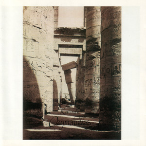 Karnak cover