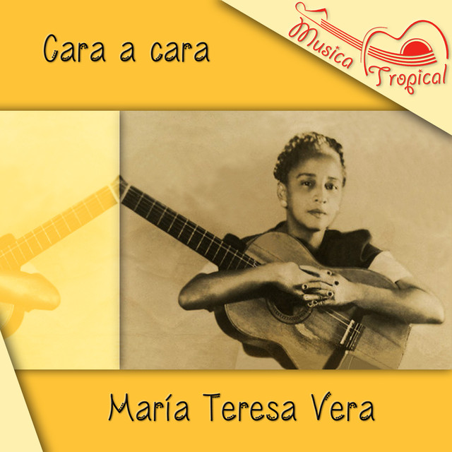 María Teresa Vera photo