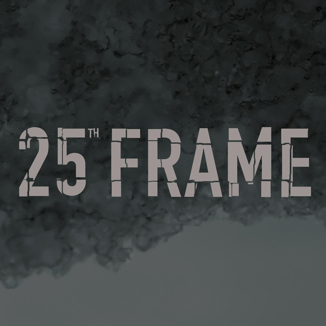 25th Frame Photo