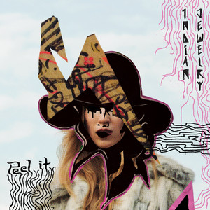 Peel It cover
