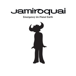 Emergency on Planet Earth album
