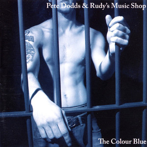 Pete Dodds & Rudy's Music Shop