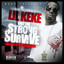 Only the Strong Survive cover