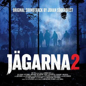 Jägarna 2 / False Trail - Original Soundtrack album