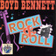Rock and Roll cover