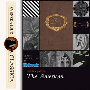 The American (Unabridged)
